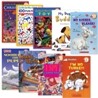 Scholastic Leveled Readers 1단계 9종 세트