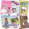 Scholastic Leveled Readers 2단계 6종 세트