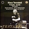 Klaus Tennstedt 드보르작: 교향곡 9번 `신세계로부터` / 프로코피에프: 피아노 협주곡 2번 / 무소르그스키: 민둥산의 하룻밤 (Prokofiev: Piano Concerto No.2 / Dvorak: Symphony No.9 `From the new world`)