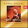 Karel Ancerl 바르토크: 바이올린 협주곡 2번, 피아노 협주곡 3번 (Bartok : Violin Concerto No.2, Piano Concerto No.3)