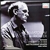 Sviatoslav Richter / Karel Ancerl  베토벤 : 피아노 협주곡 1번, 3번 (Beethoven: Piano Concertos) 리히테르