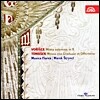 Marek Stryncl 보리셰크: 장엄미사 / 토마셰크: 미사 콘 그라두알레 외 (Vorisek : Missa Solemnis / Tomasek : Messa Con Graduale Et Offertorio)