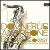 Arne Domnerus (아르네 돔네러스) - Antiphone Blues 안티폰 블루스 [LP]