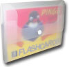 Pingu loves English