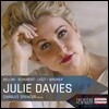 Julie Davies 줄리 데이비스의 가곡 리사이틀: 벨리니 / 슈베르트 / 리스트 / 바그너 (Bellini / Schubert / Liszt / Wagner: Arias) 줄리 데이비스, 찰스 스펜서