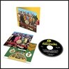 The Beatles (비틀즈) - Sgt. Pepper's Lonely Hearts Club Band [발매 50주년 기념 에디션]