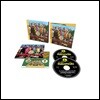 The Beatles (비틀즈) - Sgt. Pepper's Lonely Hearts Club Band [발매 50주년 기념 2CD 에디션]