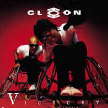 Clon (클론) - 5집 - Victory