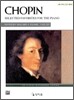 CHOPIN SELECTED FAVORITES FOR THE PIANO