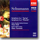 Schumann : Symphony No.1 & 3 : Tennstedt