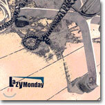 Lazy Monday - Lazy Monday