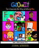 Get Over It! Journal Workbook: How to Bounce Back After Hitting Rock Bottom for Teens