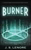 Burner: Book One of the Affinity Series