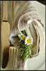 Dandelion Flowers in a Napkin Journal: Take Notes, Write Down Memories in this 150 Page Lined Journal