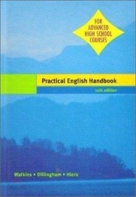 Practical English Handbook