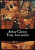 Arthur Cheney Train, best novels