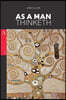 As a Man Thinketh