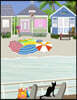 The Beach