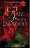Rage for Blood: The Vincent Du Maurier Series, Book 1