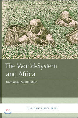 The World-System and Africa