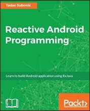 Reactive Android Programming