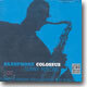 Sonny Rollins - Saxophone Colossus