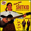 Shitkid - Fish (LP)