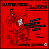 Duke Ellington - Masterpieces By Ellington (Ltd. Ed)(Gatefold)(Mono)(45RPM)(180G)(2LP)