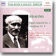 Brahms : Piano Concerto No.2 / Symphony No.1 : HorowitzㆍNBC SymphonyㆍToscanini