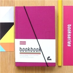 북시리즈1. 북북(bookbook) 독서기록장
