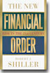 The New Financial Order
