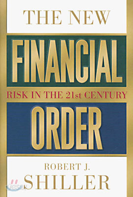 The New Financial Order