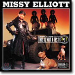 Missy Elliott - This Is Not A Test!