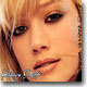 Hilary Duff - Metamorphosis (사진집 한정판)