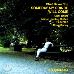 Chet Baker Trio - Someday My Prince Will Come