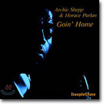 Archie Shepp / Horace Parlan - Goin' Home