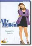 앨리 맥빌 2 (Ally McBeal 2) : 앨리의 사랑만들기 - 사랑과 열정
