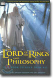 The Lord of the Rings and Philosophy: One Book to Rule Them All