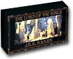 The Lord of the Rings-BBC Dramatization : Audio Cassette