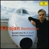 Herbert Von Karajan 베토벤 : 교향곡 5, 6, 9번 (Beethoven : Symphony No.5, 6 & 9) 헤르베르트 폰 카라얀