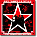 Rage Against The Machine - Live At The Grand Olympic Auditorium