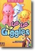 고고 기글스 1 Go! Go! Goggles