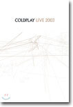 Coldplay - Coldplay Live 2003 (DVD Limited Special Edition)