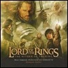 The Lord Of The Rings 3 : The Return Of The King (반지의 제왕 3: 왕의 귀환) OST