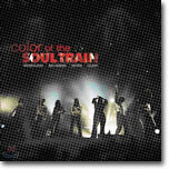 Color Of The Soul Train : Live Album