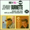 Johnny Burnette - Roses Are Red + Hits & Other Favourites