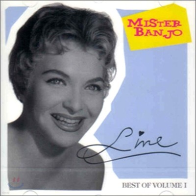 Line Renaud - Mister Banjo: Best Of Volume 1