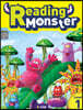 Reading Monster 1 : Student Book (with App)