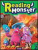 Reading Monster 2 : Student Book (with App)