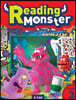 Reading Monster 3 : Student Book (with App)
